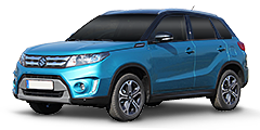 Vitara (LY) 2015